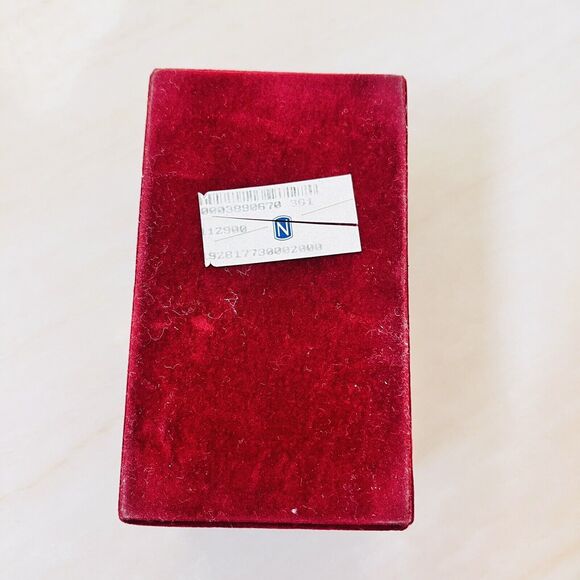 Vintage Nordstrom Silver Plated Salt & Pepper Shakers New - Picture 11 of 11